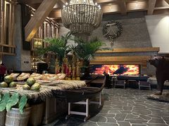 -清河半岛温泉度假酒店