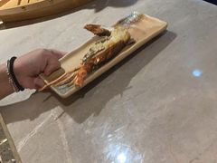 -海鼎荟海鲜姿造(晋江宝龙店)