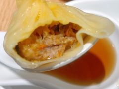 -苏小柳点心·手作小笼包(新街口分院店)