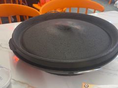 -一烙锅(友谊店)