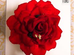 -美丽心情蛋糕(江苏路店)