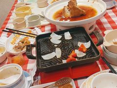 -西贝(华发商都店)