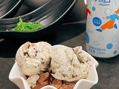 -水木锦堂·自助铁板烧(望京凯德MALL店)