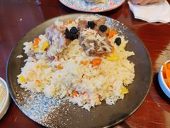 -那拉提之疆·新疆菜(美院店)