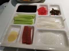 -四季民福烤鸭店(王府井东安门店)