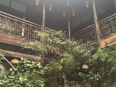 -龙抄手(文殊坊店)