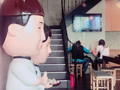 景观位-鲜芋仙(中环百联2店)