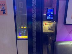 -星聚会KTV(北京世贸天阶店)