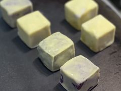 -刘记仙豆糕(贝岗店)