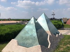 -南汇嘴观海公园