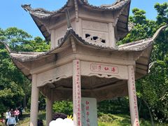 -平湖九龙山旅游度假区