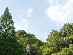 -黄公望隐居地