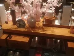 -星巴克(天津大悦城第二店)