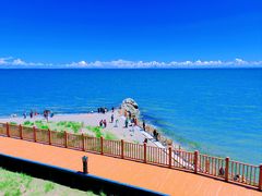 -青海湖国家重点风景名胜区