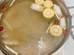 -俏牛哥鲜牛肉牛肆馆(重庆天地店)