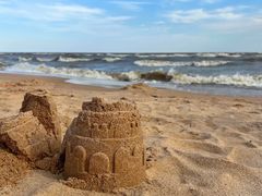-农垦当壁镇兴凯湖旅游度假区
