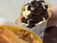 -小豆海棠(嘉兴路店)