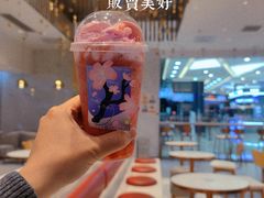 -奈雪的茶(红谷滩万达广场店)