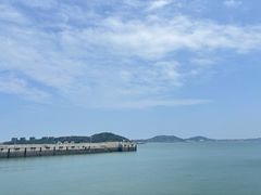 -湄洲岛