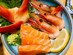 刺身小拼-村上一屋(望京店)