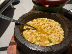 -绿茶餐厅(广州天河城店)