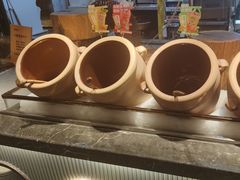 -盛江山自助料理·惠享店(千峰南路店)