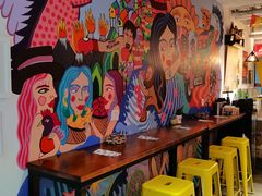 -Mesa Madre梅萨妈妈·Bintana(国贸店)