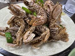 -贞姨美食·老字号海鲜大排档