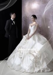 -光明婚纱摄影(建设路店)