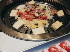 -杨记齐齐哈尔烤肉(总店)