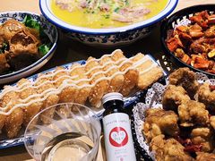 -兔爸私家小厨(新北万达店)