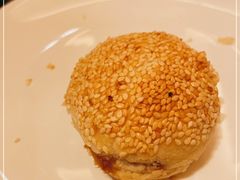 -马凯餐厅(长椿街店)