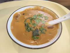 精品胡辣汤-方中山胡辣汤(天河区店)