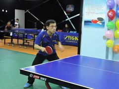 -腾翔乒乓球培训(亚运村店)