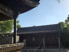 -月湖公园