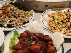 -陈阿婆鱼头泡饼·京味菜(复兴路店)
