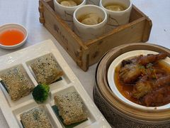 -天瑞轩·粤菜餐厅