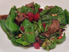-辛香味烧鱼馆·非遗技艺·排骨红烧肉(光谷医药园店)