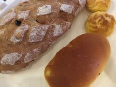 -BREAD WAY面包路·欧式面包(龙湖时代D馆店)