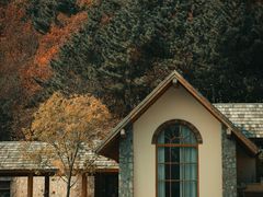 -九如山休闲旅游度假区