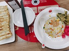 -阳阳中国饭(龙湖大兴天街)