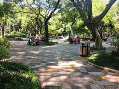 -柳侯公园