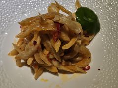 -院里寻菜·精致庭院菜(观沙岭店)