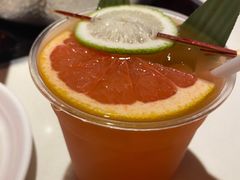-牛很鲜潮汕牛肉火锅(椒江店)