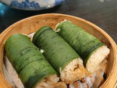粽香糯米骨-黄但记老店·陈村粉食府