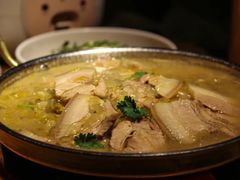 -金掌勺·锅包肉(广渠门店)
