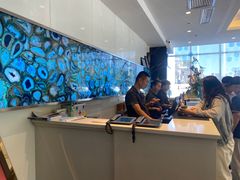 -初色海鲜自助(万丰路店)