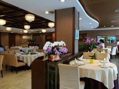 大堂-尚膳苑私房菜