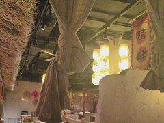 -破三川·新川菜(静安大融城店)
