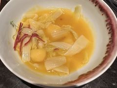 -苏州W酒店·苏滟中餐厅